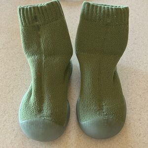 12-18 month old WATER RESISTANT shoes!